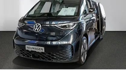 Gebraucht 2025 VW ID. Buzz Pro Van / Kleinbus | 74.607 €