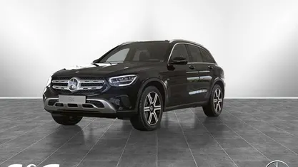 Gebraucht 2020 Mercedes GLC300e SUV | 32.277 € (Fairer Preis)