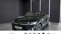 VW T-Roc Cabriolet