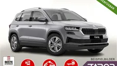 Silber Neu 2025 Skoda Karoq Selection SUV | 32.654 € (Guter Preis)