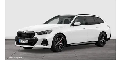 Gebraucht BMW 540 M Sport 286 PS (210 kW) 2025 Kombi
