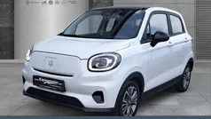 Lightwhite Neu 2025 Leapmotor T03 Kleinwagen | 20.195 € (Fairer Preis)