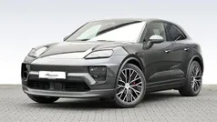 Vulkangraumetallic Gebraucht 2024 Porsche Macan SUV | 93.900 € (Superpreis)