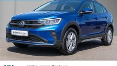 Blau Gebraucht 2023 VW Taigo Life SUV | 18.560 € (Guter Preis)