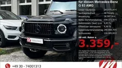 Gebraucht 2023 Mercedes G63 AMG AMG SUV | 265.970 €