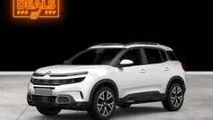 Gebraucht 2025 Citroën C5 Aircross SUV | 27.990 € (Fairer Preis)