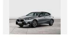 Gebraucht 2025 BMW 120 Kleinwagen | 34.250 € (Guter Preis)