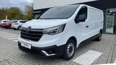 Gebraucht 2025 Renault Trafic Komfort Van | 31.560 € (Fairer Preis)