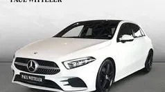 Gebraucht 2019 Mercedes A220 AMG line Limousine | 26.380 € (Fairer Preis)