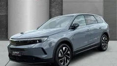 Gebraucht 2025 Opel Grandland X SUV | 35.760 € (Fairer Preis)