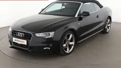 Gebraucht 2016 Audi A5 Cabriolet Sport Cabrio | 19.170 € (Fairer Preis)