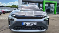 Gebraucht 2025 Skoda Elroq SUV | 43.550 € (Fairer Preis)