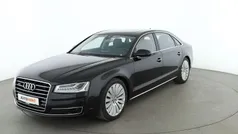 Schwarz Gebraucht 2015 Audi A8 Advanced Limousine | 31.590 € (Fairer Preis)