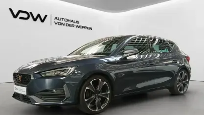 Second-hand Cupra Leon VZ 221 CP (162 kW) 2024 Berlinǎ
