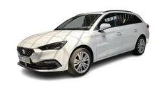 Gebraucht 2025 Seat Leon ST Style Kombi | 27.789 € (Fairer Preis)