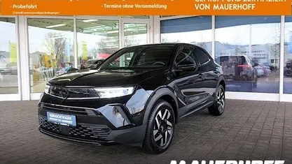 Gebraucht Opel Mokka 136 PS (100 kW) 2024 SUV