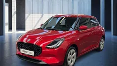 Rot Gebraucht 2025 Suzuki Swift Comfort Limousine | 16.680 € (Fairer Preis)