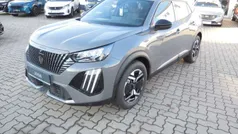 Seleniumgrau Neu 2024 Peugeot 2008 Allure SUV | 27.990 € (Fairer Preis)