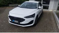 Gebraucht 2023 Ford Focus Titanium Limousine | 18.481 € (Guter Preis)