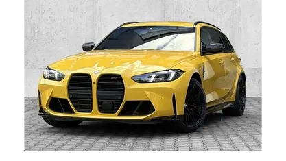 Gebraucht BMW M3 Competition Edition 530 PS (389 kW) 2025 Kombi