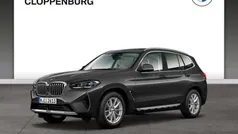 Gebraucht 2022 BMW X3 Efficient Dynamics SUV | 41.900 € (Fairer Preis)