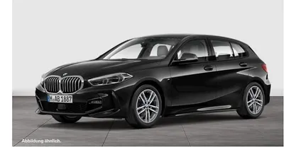 Gebraucht 2020 BMW 118 M Sport Kleinwagen | 20.880 € (Fairer Preis)