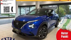 Blue / black Neu 2025 Nissan Juke N-Connecta SUV | 27.890 € (Fairer Preis)