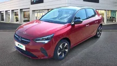 Gebraucht 2023 Opel Corsa-e Elegance Kleinwagen | 18.475 € (Fairer Preis)