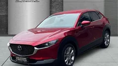 Gebraucht 2021 Mazda CX-30 Selection SUV | 25.450 € (Fairer Preis)