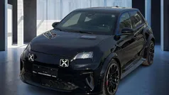 Schwarz Gebraucht 2025 Alpine A290 Kleinwagen | 36.990 € (Superpreis)