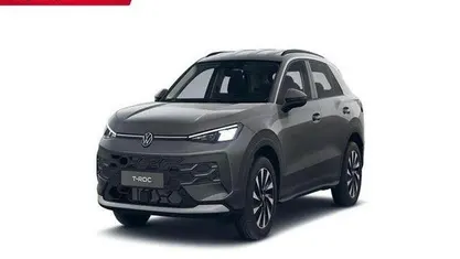 Gebraucht VW T-Roc Life 116 PS (85 kW) 2026 SUV