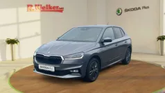 Gebraucht 2024 Skoda Fabia Drive Limousine | 23.900 € (Fairer Preis)