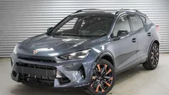 Magnetic grau metallic (s7) Gebraucht 2025 Cupra Formentor VZ SUV | 40.791 € (Fairer Preis)