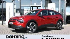 Gebraucht 2024 Citroën C4 PureTech Limousine | 18.750 € (Fairer Preis)