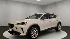 "candy" weiss Gebraucht 2023 Cupra Formentor Basis SUV | 27.480 € (Fairer Preis)