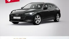 Schwarz Gebraucht 2025 Audi A5 Sport Coupé | 42.890 € (Fairer Preis)