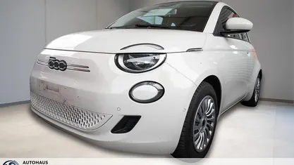 Gebraucht Fiat 500e 86 kW (118 PS) 2023 Cabrio