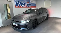 Gebraucht 2025 VW Passat R-line Kombi | 43.280 € (Guter Preis)
