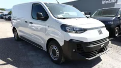 Gelatoweiß Neu 2025 Fiat Scudo Van / Kleinbus | 26.639 € (Guter Preis)