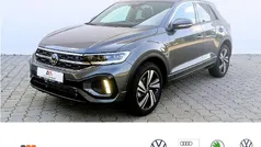 Gebraucht 2025 VW T-Roc R-line SUV | 35.450 € (Guter Preis)