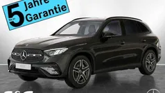 Gebraucht 2024 Mercedes GLC220 AMG SUV | 59.499 € (Superpreis)