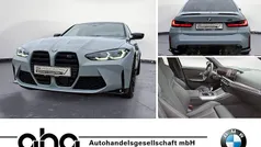 Gebraucht 2024 BMW M3 Competition Edition Limousine | 86.630 € (Fairer Preis)