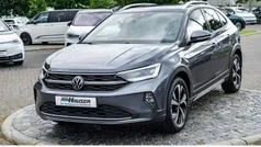 Gebraucht 2022 VW Taigo Style SUV | 21.885 € (Fairer Preis)