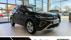Gebraucht 2025 VW T-Cross Pro SUV | 27.950 € (Fairer Preis)