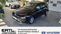 Gebraucht 2025 Hyundai Bayon Select SUV | 21.790 € (Fairer Preis)