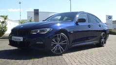 Gebraucht 2021 BMW 330e M Sport Limousine | 35.950 € (Fairer Preis)