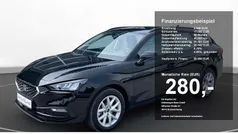 Gebraucht 2024 Seat Leon Style Kombi | 30.990 € (Fairer Preis)