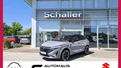 Gebraucht 2025 Nissan Qashqai Comfort SUV | 36.890 € (Fairer Preis)