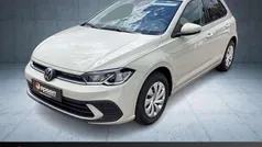 Ascotgrau Gebraucht 2025 VW Polo Life Kleinwagen | 18.970 € (Guter Preis)