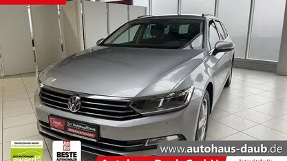 Gebraucht 2017 VW Passat Comfortline Kombi | 16.770 € (Fairer Preis)